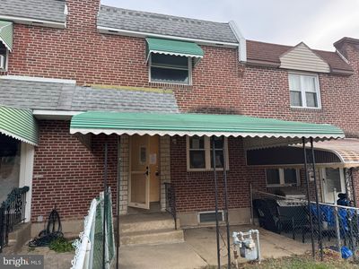 733 Bennington Rd, Folcroft, PA, 19032