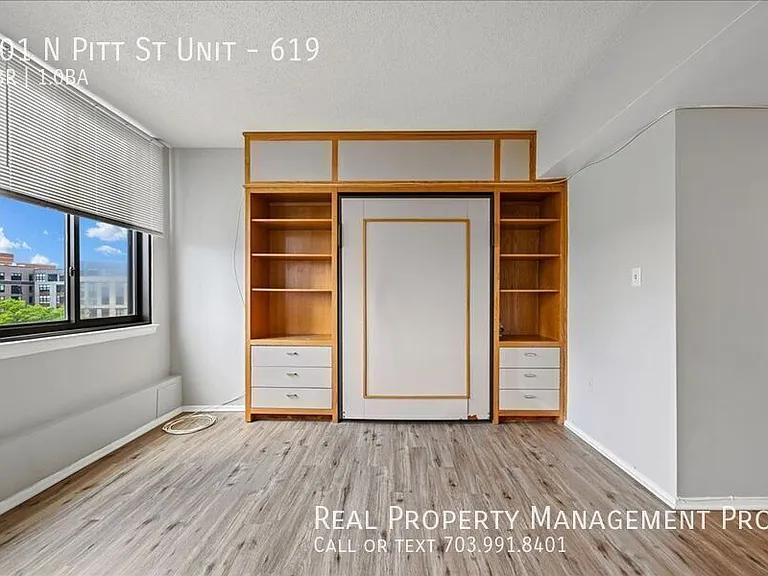 801 N Pitt St #619 — Photo 11