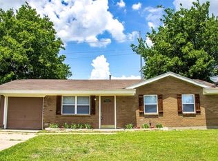 4716 Bourland St, Greenville, TX 75401