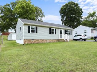2805 Mimi Ave, Chester, VA 23831