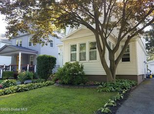 71 Academy Rd, Albany, NY 12208