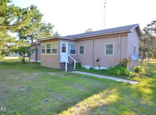 7350 Lovells Rd, Grayling, MI 49738