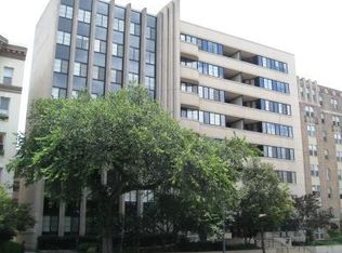 1312 Massachusetts Ave NW APT 206, Washington, DC