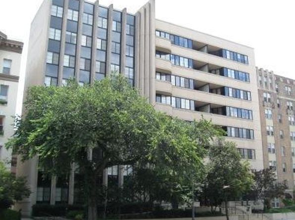 1312 Massachusetts Ave NW APT 206