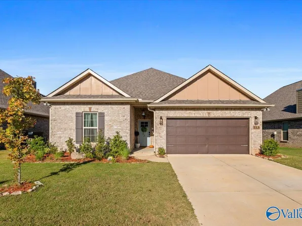 113 Midpark Dr, Meridianville, AL 35759