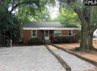 401 Northwood St, Columbia, SC 29201