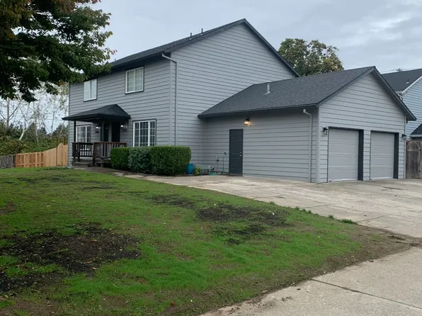 2750 SE 49th Ave, Hillsboro, OR 97123