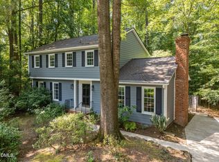 1408 Brigham Rd, Chapel Hill, NC 27517