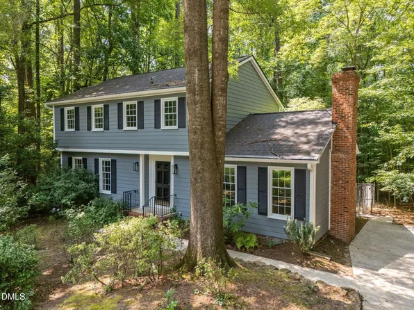 1408 Brigham Rd, Chapel Hill, NC 27517