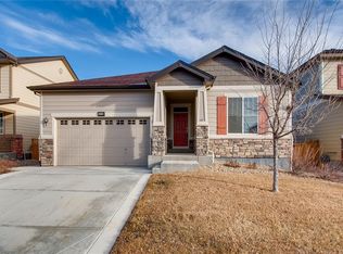 3320 Eagle Butte Ave, Frederick, CO 80516