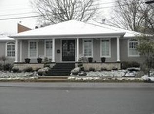 114 W 1st St, Madison, IN 47250