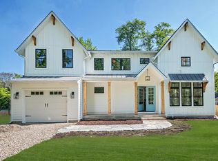 10265 Smith Rd, Union Pier, MI 49129