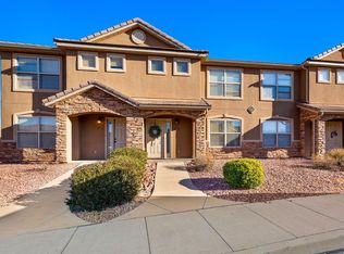 3155 S Hidden Valley Dr Unit 259, St George, UT 84790