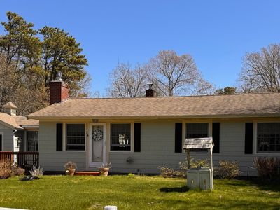 24 Highland Street, South Dennis, MA, 02660