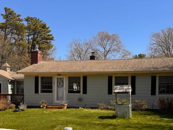 24 Highland Street, South Dennis, MA 02660