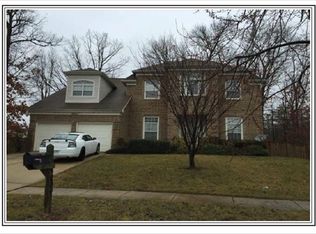 9904 Stall Ave, Lanham, MD 20706