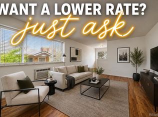 Washington Condos, Denver, CO 80203