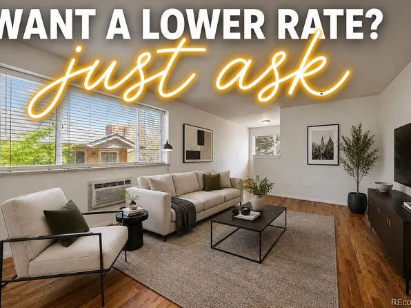 21 N Washington Street #202, Denver, CO 80203