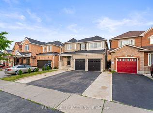 14 Gaspe Rd, Brampton, ON L6S0A4