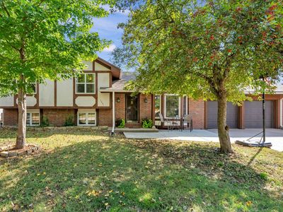 1401 E Hickory Br, Derby, KS, 67037