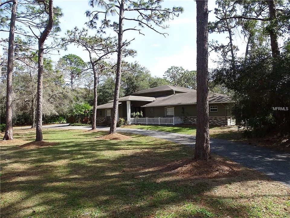 1st image of 7173 Wild Horse Cir