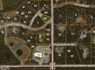 6845 S Rolf Cir, Wasilla, AK 99623