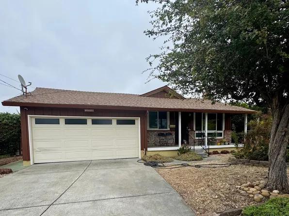 16158 Via Walter, San Lorenzo, CA 94580