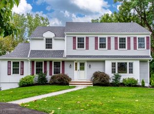 9 Old Coach Rd, Randolph, NJ 07869