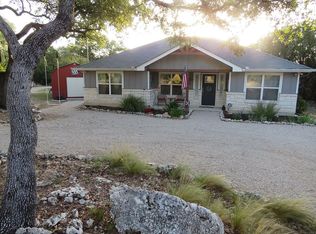 145 High Oaks Rd, Canyon Lake, TX 78133