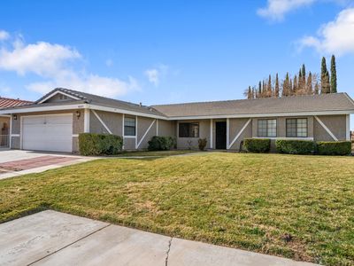 43137 32nd St W, Lancaster, CA, 93536