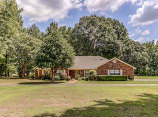 1770 Pleasant View Cv, Nesbit, MS 38651
