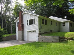 487 Chesham Rd, Harrisville, NH 03450