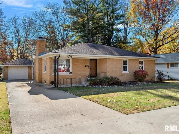 187 Circle Dr, Springfield, IL 62703