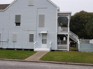 3402 Avenue P 1/2, Galveston, TX 77550