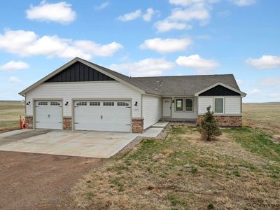 1741 Road 136 Trl, Cheyenne, WY, 82009