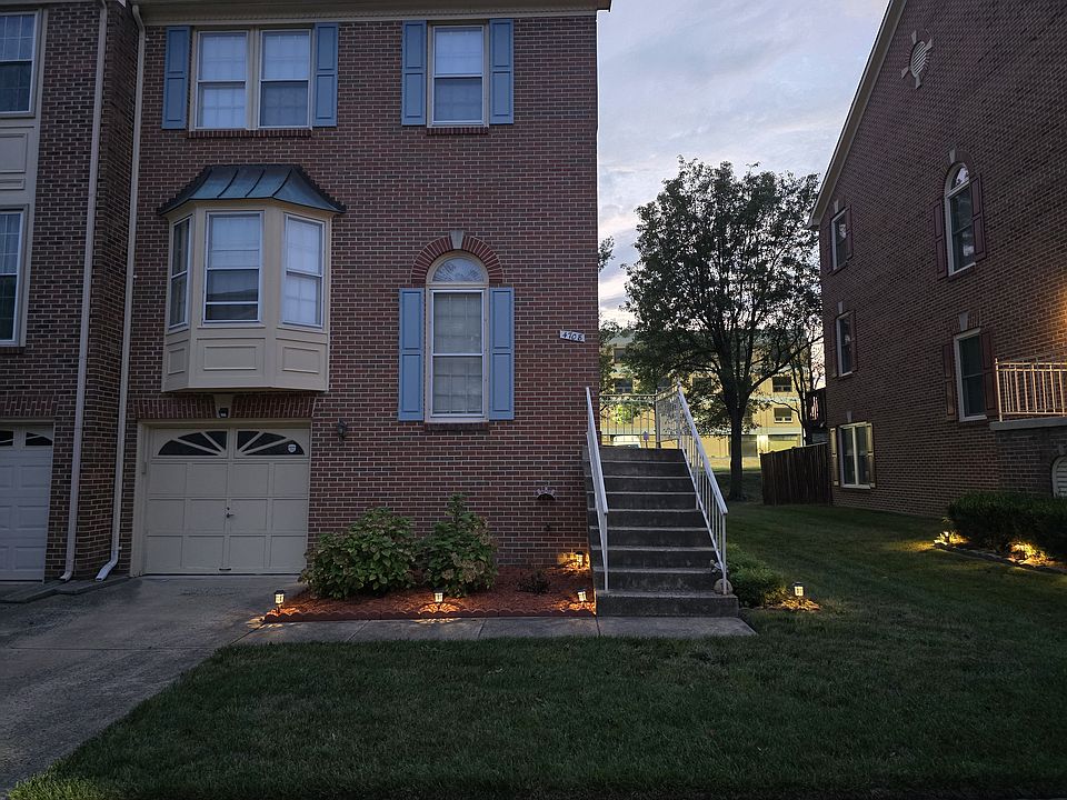 1st image of 4708 Major Ct #1