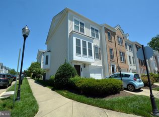 14659 Crossfield Way, Woodbridge, VA
