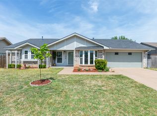 1418 Clarks Dr, Abilene, TX 79602