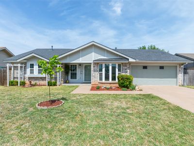 1418 Clarks Dr, Abilene, TX, 79602