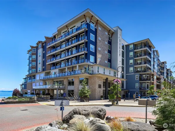 4961 Main St Unit 412, Tacoma, WA 98407