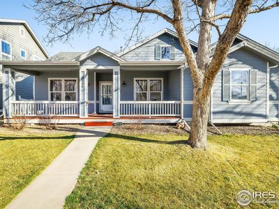 4004 Ravenna Pl, Longmont, CO, 80503