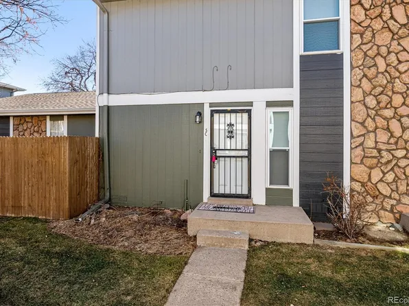9901 E Evans Avenue #5C, Denver, CO 80247