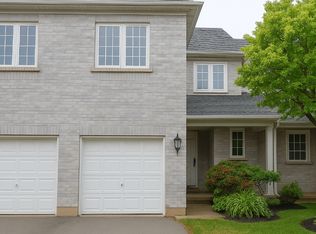 5305 Glen Erin Dr, Mississauga, ON L5M 5N7