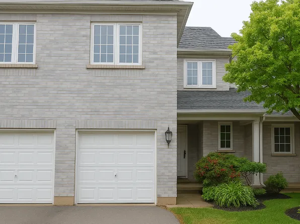 5305 Glen Erin Dr, Mississauga, ON L5M 5N7