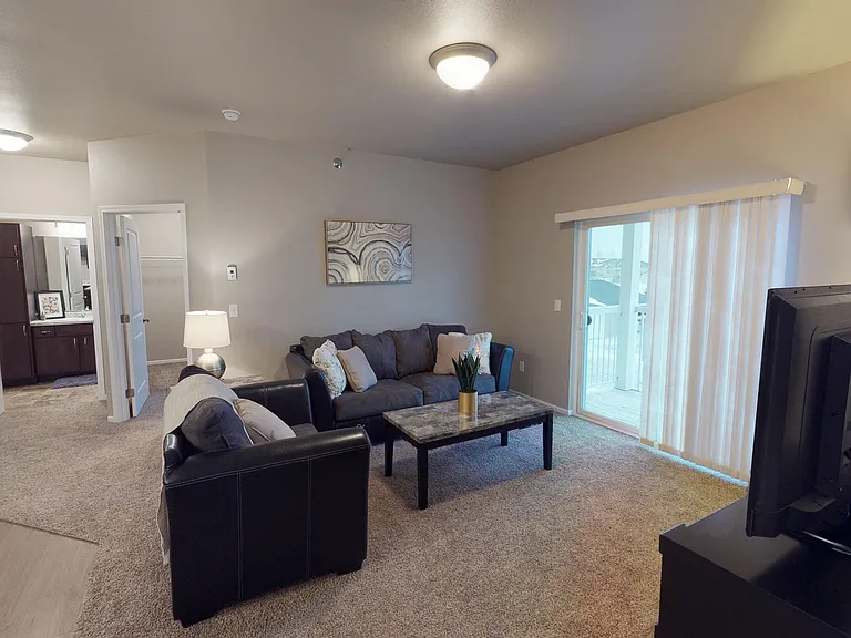 Stonemill Apartments in South Moorhead — Photo 10
