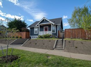 3911 N 13th St, Tacoma, WA 98406