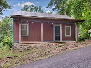 8288 Hartford Ridge Rd, Aurora, IN 47001