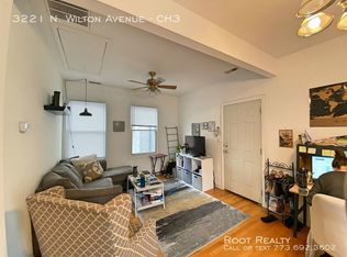 3221 N Wilton Ave #CH3, Chicago, IL 60657