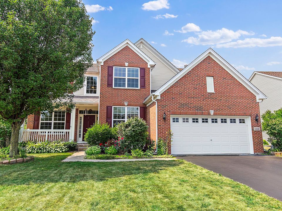 1st image of 118 Redmond Dr