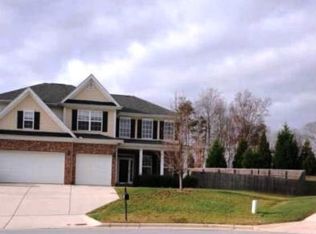 2304 Scouting Ct, High Point, NC 27265